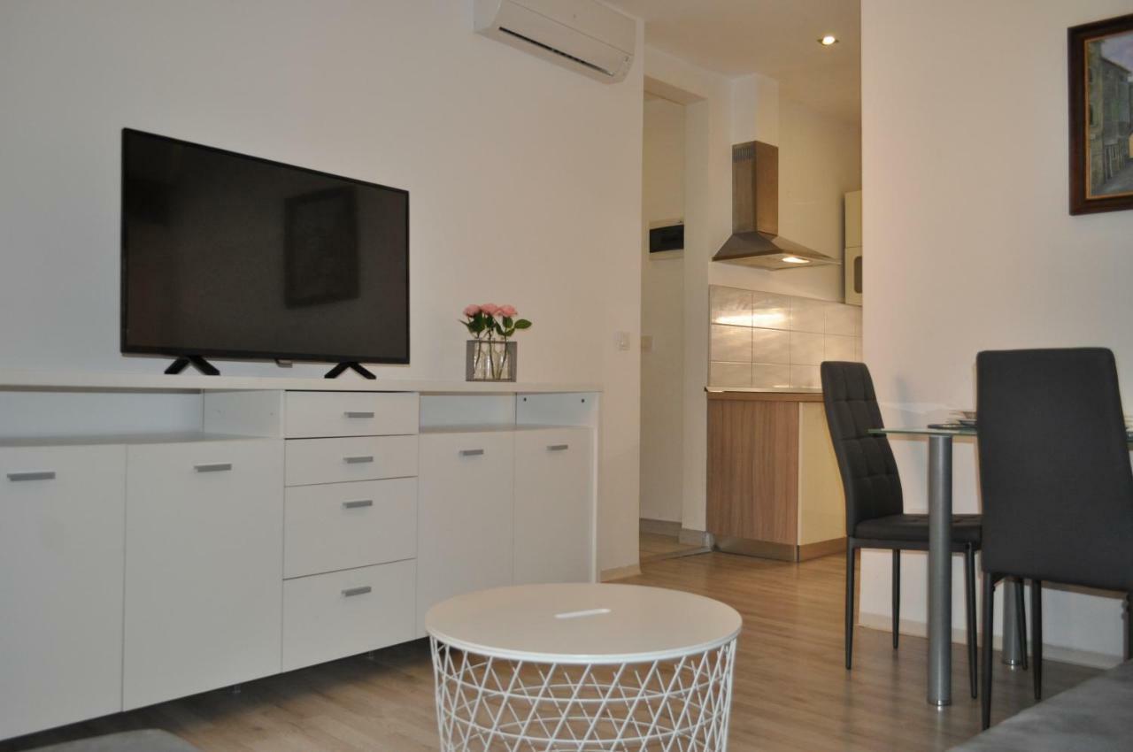 Apartment Nana بيران المظهر الخارجي الصورة