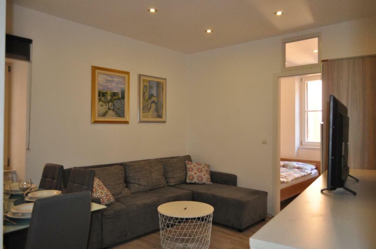 Apartment Nana بيران المظهر الخارجي الصورة