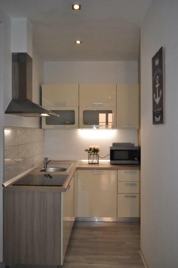 Apartment Nana بيران المظهر الخارجي الصورة