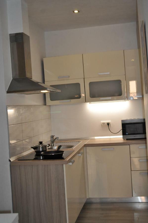 Apartment Nana بيران المظهر الخارجي الصورة