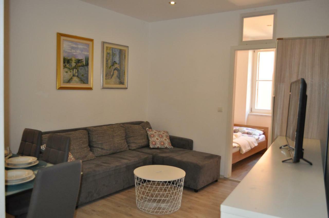 Apartment Nana بيران المظهر الخارجي الصورة