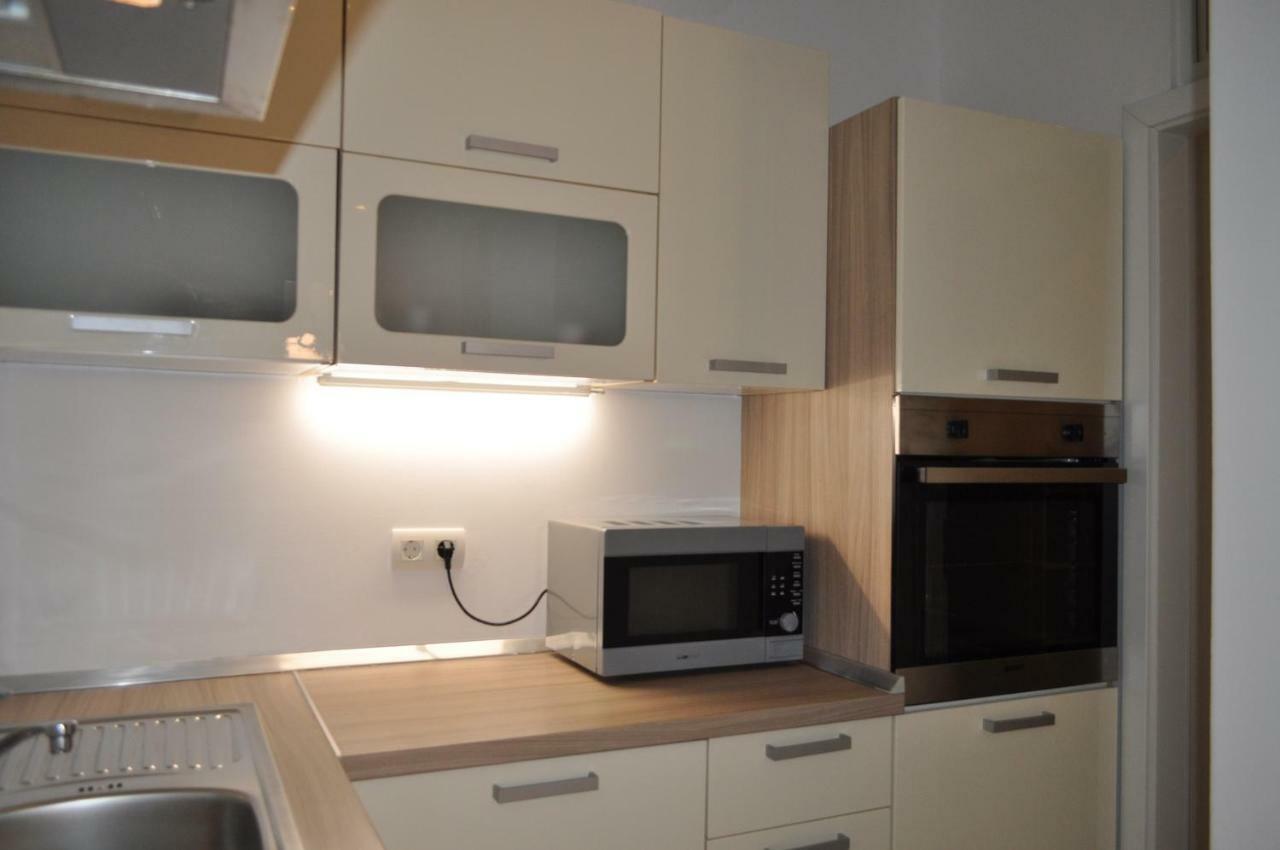 Apartment Nana بيران المظهر الخارجي الصورة