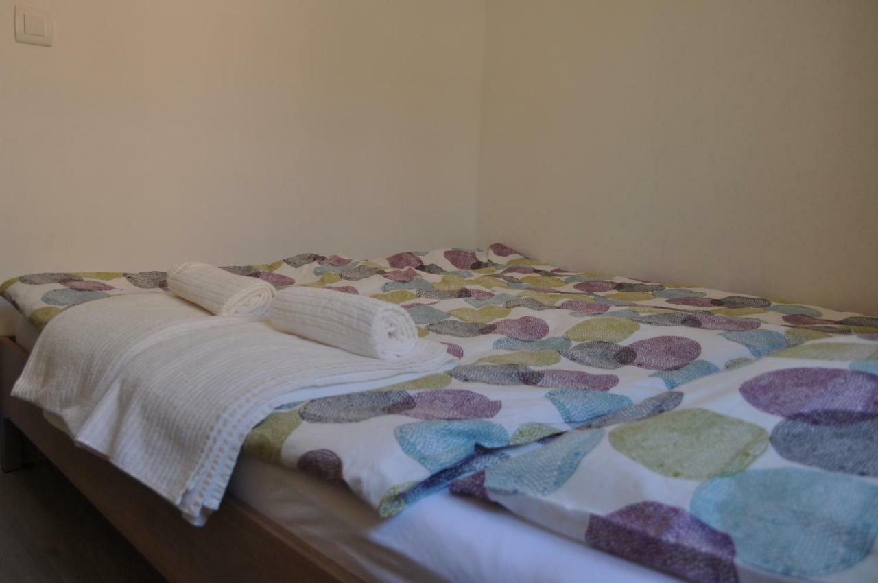 Apartment Nana بيران المظهر الخارجي الصورة