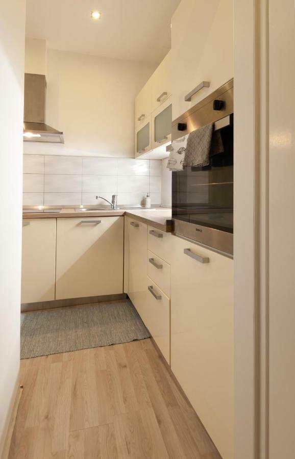 Apartment Nana بيران المظهر الخارجي الصورة