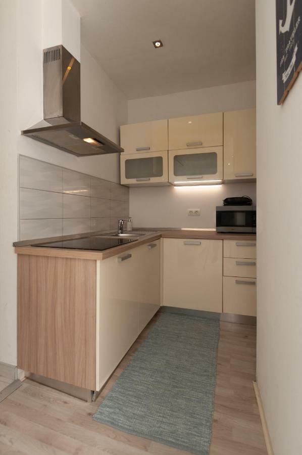 Apartment Nana بيران المظهر الخارجي الصورة