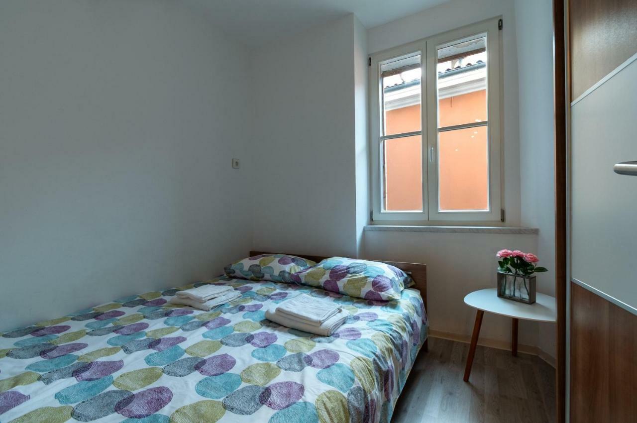 Apartment Nana بيران المظهر الخارجي الصورة