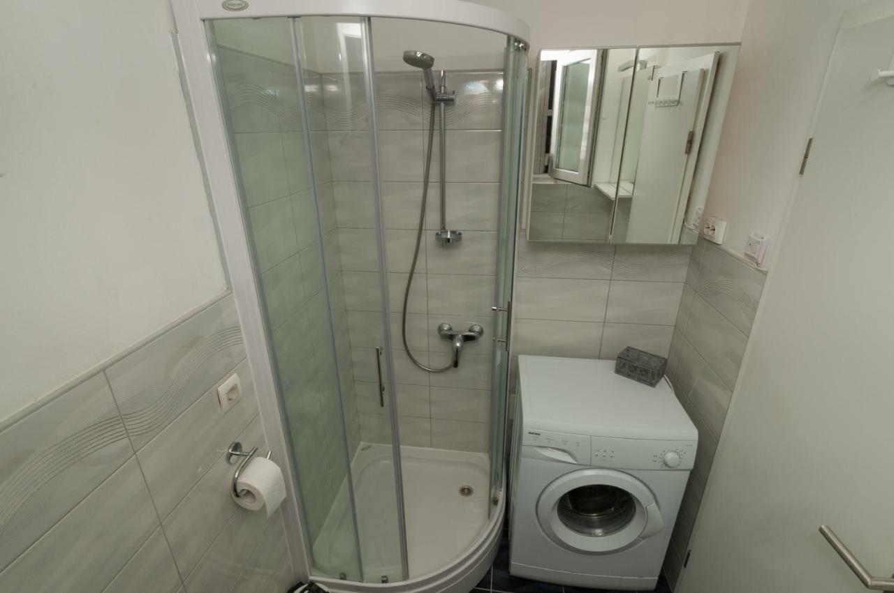 Apartment Nana بيران المظهر الخارجي الصورة