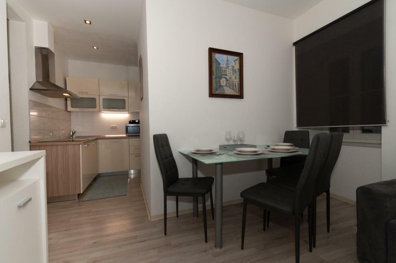 Apartment Nana بيران المظهر الخارجي الصورة
