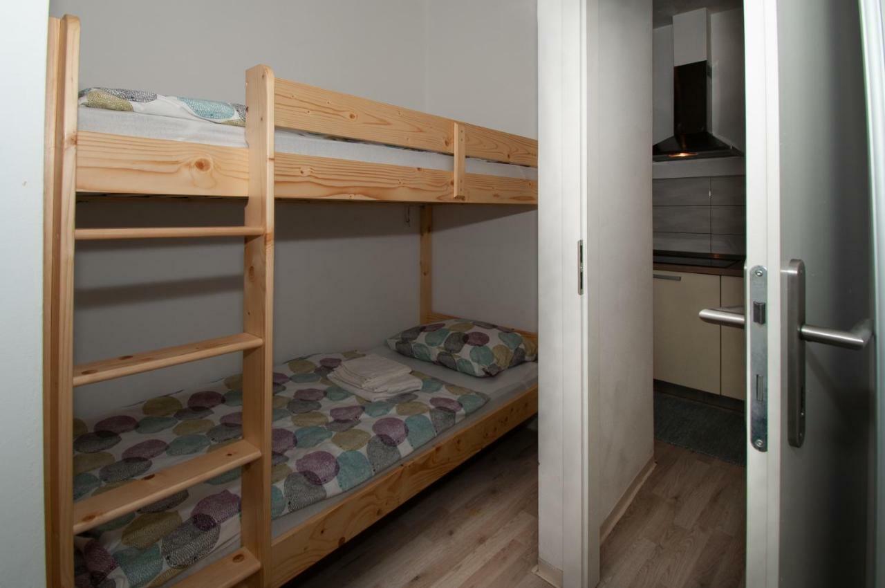 Apartment Nana بيران المظهر الخارجي الصورة