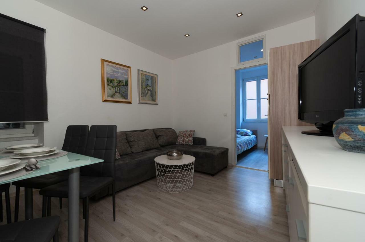 Apartment Nana بيران المظهر الخارجي الصورة